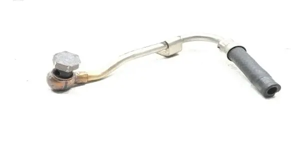 BMW 3 E90 E91 Turbo turbocharger oiling pipe/hose