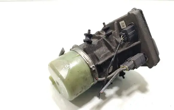 Ford Galaxy Power steering pump 5G913K514FB
