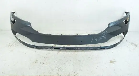 Skoda Karoq Front bumper 57A807221
