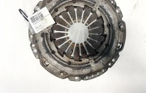 Toyota Avensis T250 Pressure plate 21905