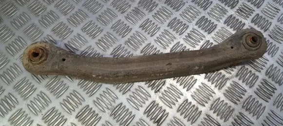 Rear upper control arm/wishbone