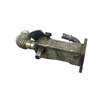 Renault Megane II EGR valve cooler 8200316949 7700107471 72843005