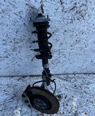 KIA EV6 Front shock absorber/damper 54650-CV300