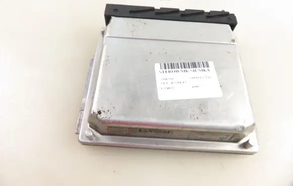 Engine control unit/module
