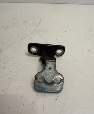 Jaguar XF X250 Rear door lower hinge B4CA