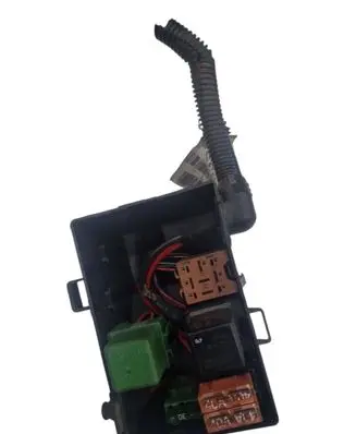 Volkswagen II LT Fuse box set 90560119