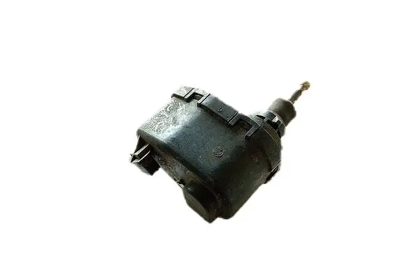 Audi 80 90 S2 B4 Headlight level adjustment motor 321941295