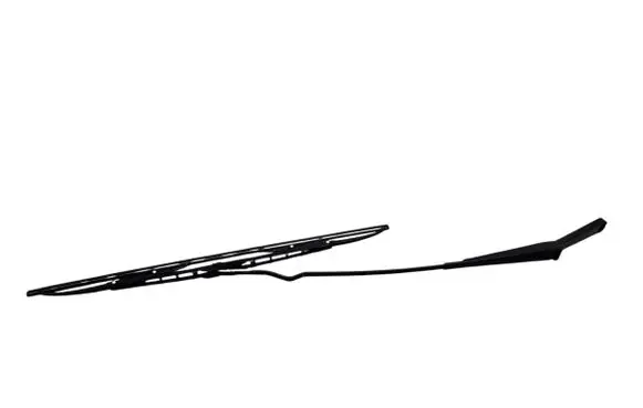 Volkswagen Multivan T4 Front wiper blade arm 701955410A