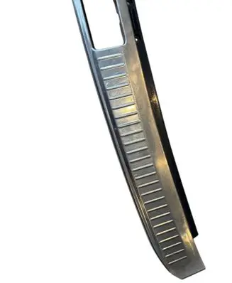 Mercedes-Benz C AMG W203 Trunk/boot sill cover protection A2036901887 2036901887
