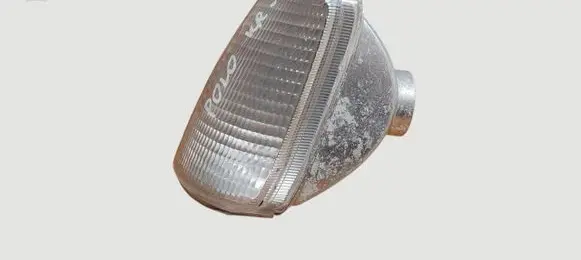Volkswagen Polo II 86C 2F Front indicator light 0152624 HELLA SPAIN
