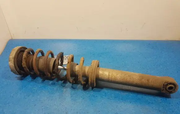 BMW 7 E38 Rear shock absorber/damper