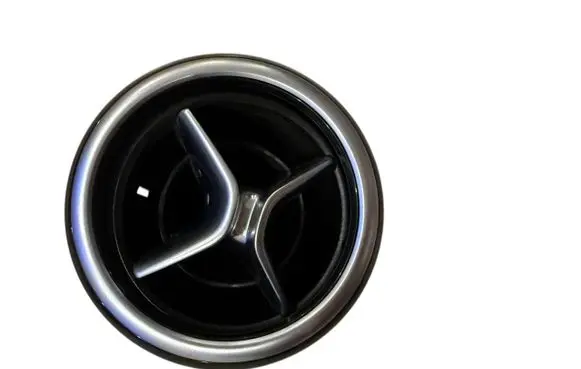 Mercedes-Benz B W246 W242 Dash center air vent grill A2468300354 Y093103100D 2468300354