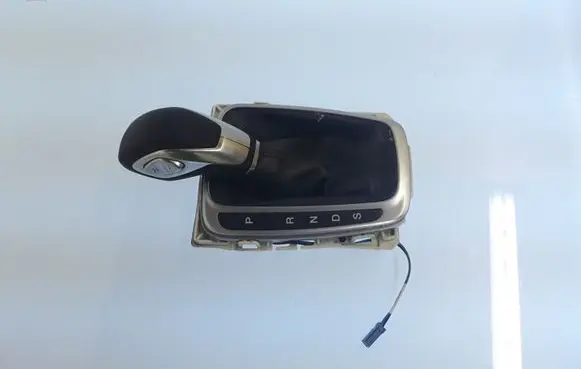 Ford Fusion II Gear shifter/selector X141228014