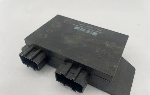 Volkswagen PASSAT B5 Comfort/convenience module 3B0959796 5DK00769701