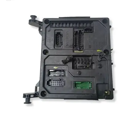 Volkswagen Sharan Fuse module S108151001