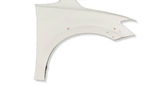 Volkswagen Touran III Fender 
