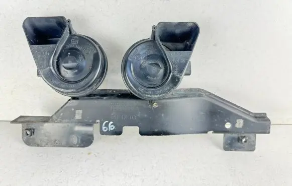 Audi Q7 4L Horn signal 4L0951229A