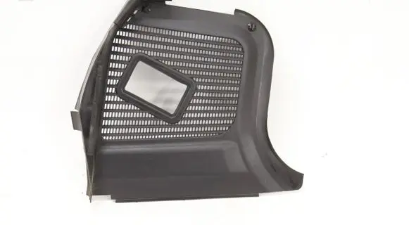 Mercedes-Benz GLS X167 Wiper trim A1678311200