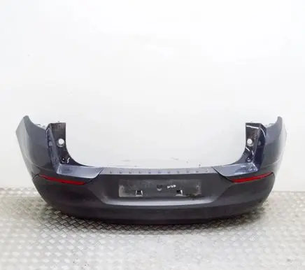Opel Grandland X Rear bumper 1980032X 1628923980