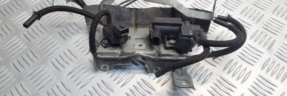 Lexus IS 220D-250-350 Turbo solenoid valve 258190R011 258600R010 70051308