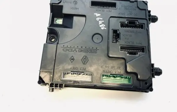 Renault Laguna III Comfort/convenience module a2c53186520 284b10044r