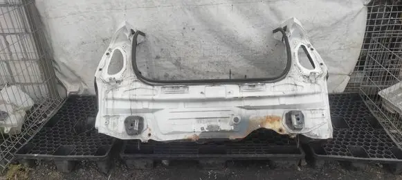 Toyota Prius (XW20) Other exterior part PTTPII