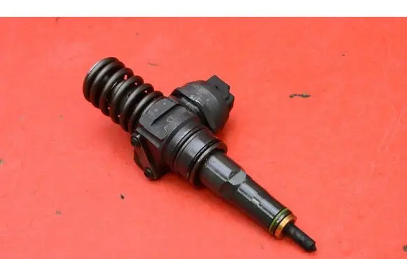 Volkswagen Touran I Fuel injector 038130073AG