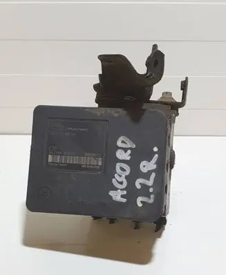 Honda Accord ABS Pump 06210902083 RXU3K10A04 00005597C3