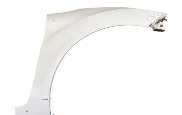 Ford Fiesta Fender