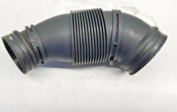 Volkswagen Phaeton Air intake hose/pipe 3D0129615S