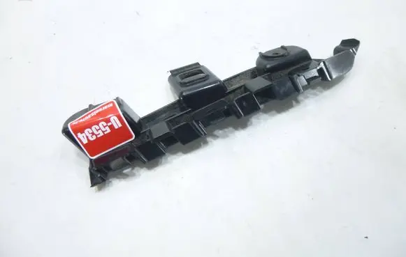 Volkswagen PASSAT B7 Front bumper mounting bracket 3AA807183