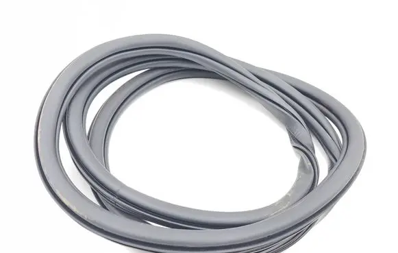 Skoda Superb B9 Rubber seal rear door 