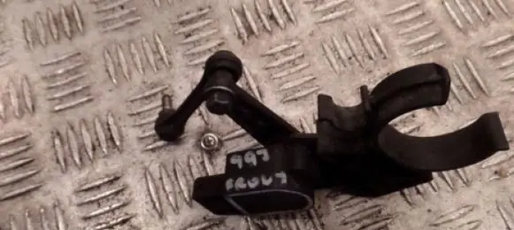 Porsche 997 ESP acceleration yaw rate sensor 99763112100997
