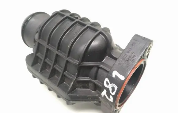 Peugeot 5008 Intercooler hose/pipe 9687261180 072052