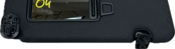Hyundai Sonata DN8 Sun visor 85220L0020