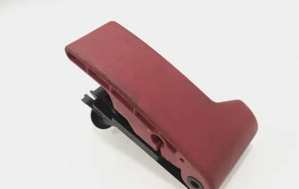 Mercedes-Benz C W203 Engine bonnet (hood) release handle