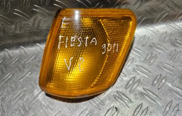 Ford Fiesta Front indicator light 014311515LC