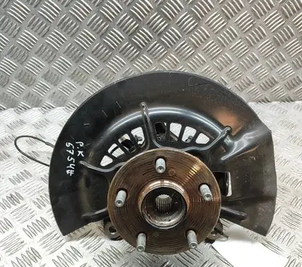 Toyota Camry VIII XV70 Front wheel hub 4321233120