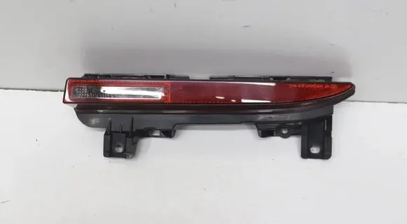 Porsche Macan (95B) Rear tail light reflector 95B945701D 95B945701