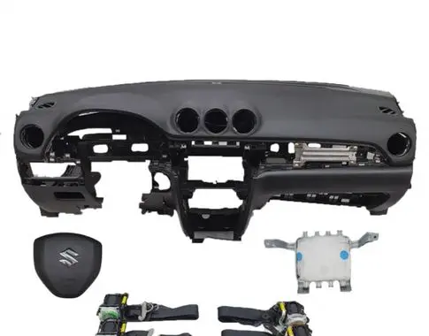 Suzuki Vitara (LY) Dashboard 