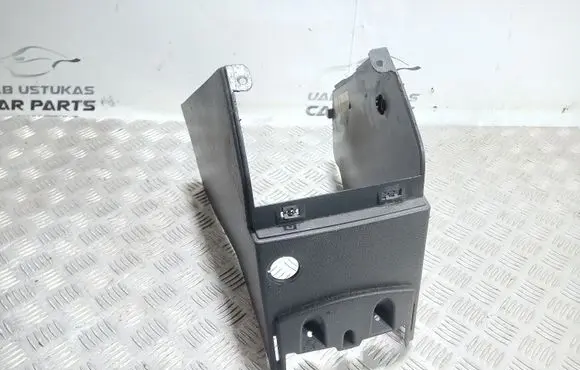 Jeep Patriot Other center console (tunnel) element 1BL89TRMAA