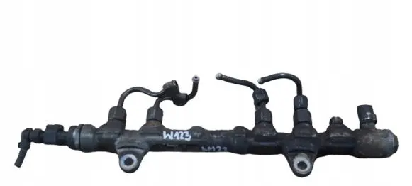 Opel Combo D Fuel main line pipe 55232355