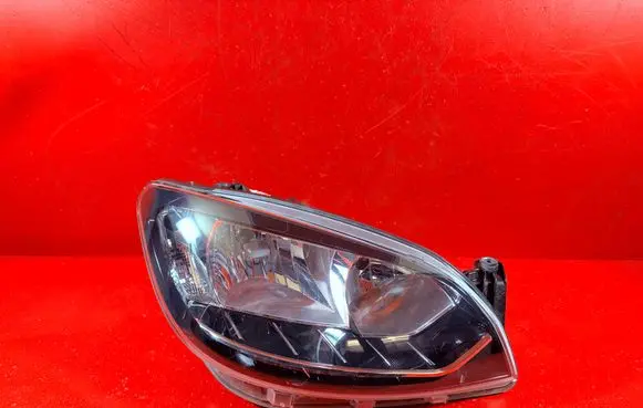Skoda Citigo Headlight/headlamp 1ST941006