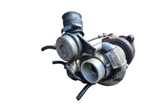 Volvo XC90 Turbo 8692518 4937706200 2360963