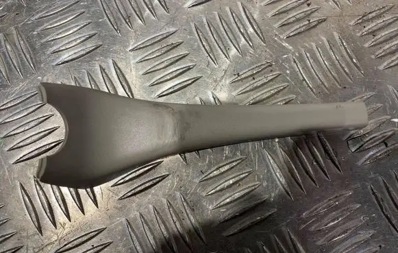 Audi Q7 4L Rear view mirror (interior) 8R0857593