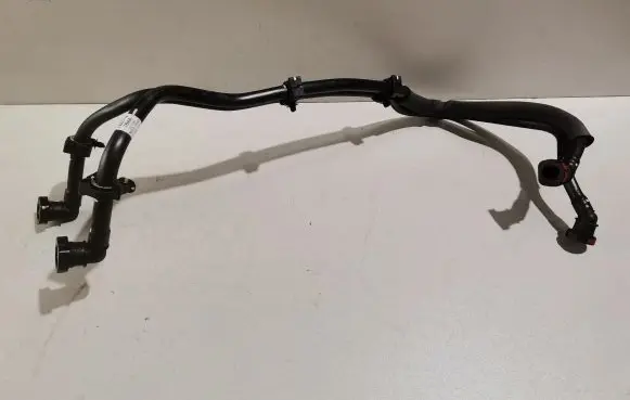 Hyundai Ioniq 5 Engine coolant pipe/hose 366T21XAA0