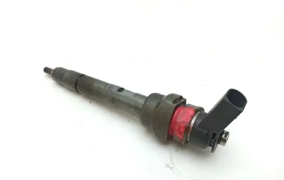 BMW X1 E84 Fuel injector 779844604 0445110289