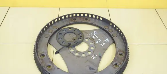 Audi Q7 4L Flywheel 059105323T BUG