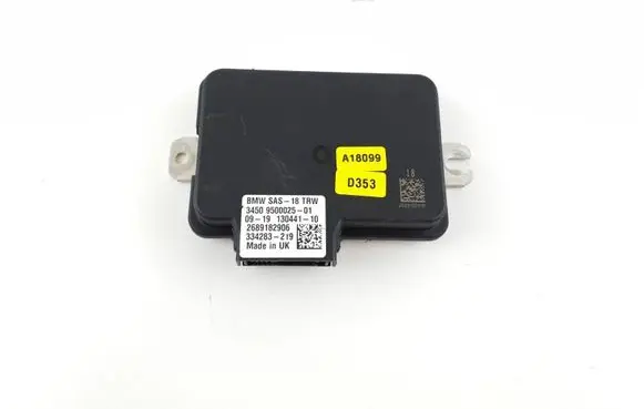 Other control units/modules