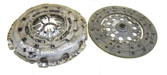 Mazda 6 Clutch set kit SH01 SPRZEGLO